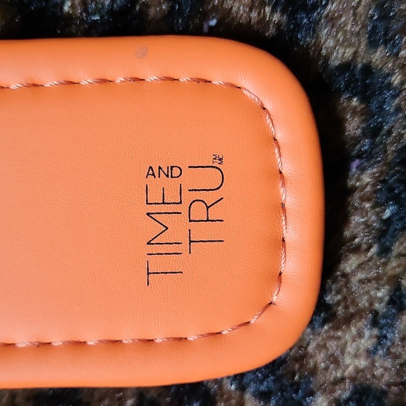 Womens sandals - Picture 3 of 5